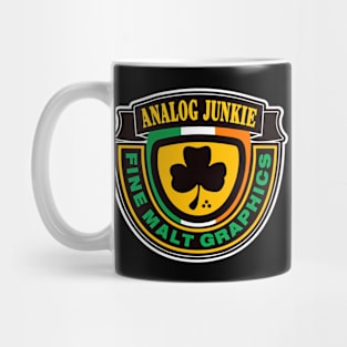 FINE MALT GRAPHICS Mug